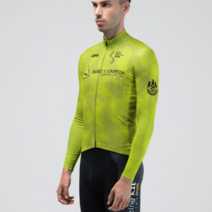 MAILLOT INVIERNO VANTAGE GOBIK - MANGA LARGA